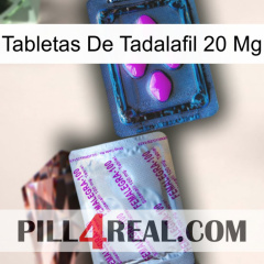 Tadalafil Tablets 20 Mg 37